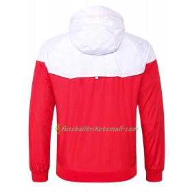 Atlético Madrid Windrunner Jacke 2018-2019